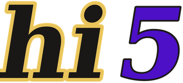 hi5 logo
